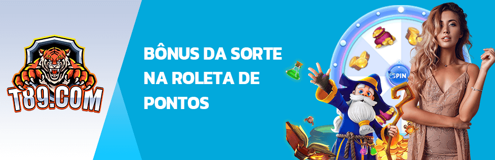 quanto é o valor da aposta da mega sena